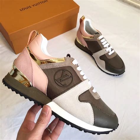 louis vuitton gym shoes replica womens|louis vuitton women's trainers.